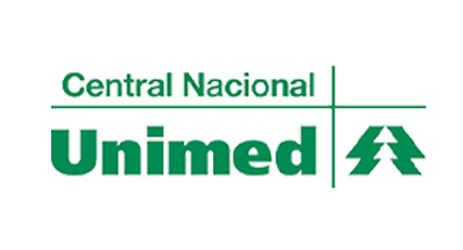 Logo do convênio Unimed